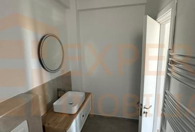 Garsonieră semidecomandată în Mamaia-Sat - 10