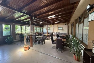 Spațiu comercial, de 496 mp, în Central - 3