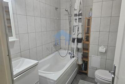 Garsonieră decomandată în Zorilor - 2