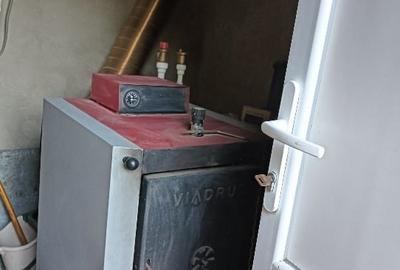 Casă individuală cu 2 camere cu Teren 600 Mp în Capidava - 2