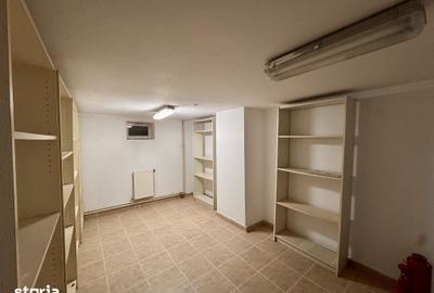 Spațiu comercial, de 389 mp, în Central