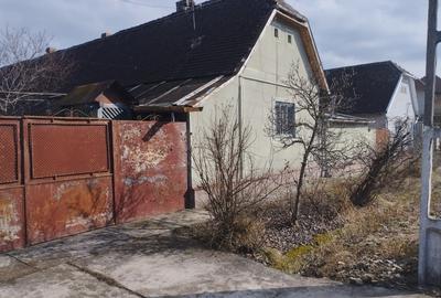 Casă individuală cu 5 camere cu Teren 1800 Mp în Buteni - 9