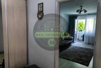Apartament cu 2 camere circular în Nord - 3