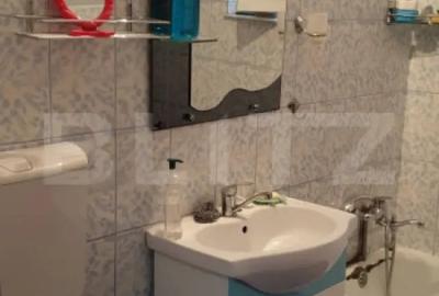 Apartament cu 2 camere decomandat în Central - 3