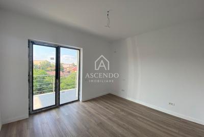 Apartament cu 3 camere decomandat în Giurgiului - 2