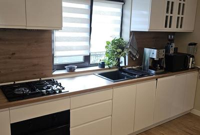 Casă cu 3 camere cu Teren 460 Mp în Doicești - 11