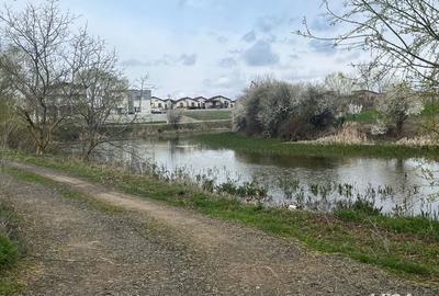 Teren de 457 mp, în Berceni