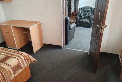 Apartament cu 2 camere semidecomandat în 9 Mai - 2