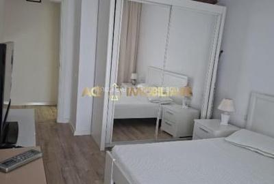 Apartament cu 2 camere decomandat, mobilat în Pantelimon