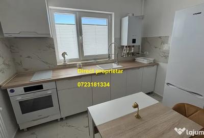 Apartament cu 2 camere decomandat în Apărătorii Patriei - 5