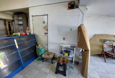 Spațiu comercial, de 103 mp, în Antiaeriană - 8
