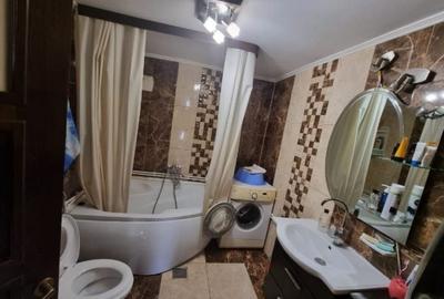 Apartament cu 2 camere semidecomandat în Ultracentral - 3