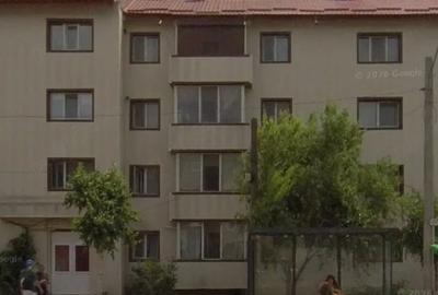 Apartament cu 3 camere decomandat în Cornetu