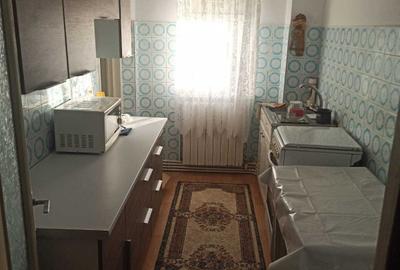 Apartament cu 2 camere în Hipodrom - 6