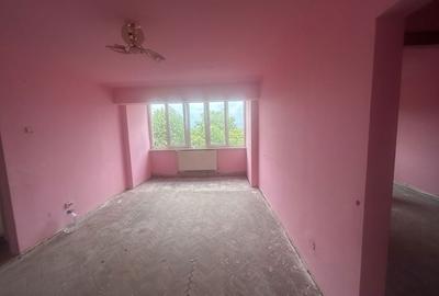 Apartament cu 2 camere în Central - 2