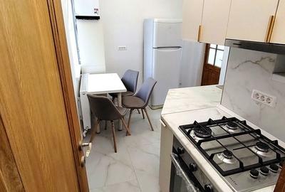 Apartament cu 3 camere semidecomandat în Banu Manta - 3