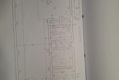 Spațiu comercial, de 160 mp, în Calea București - 1