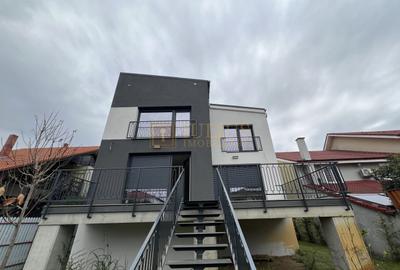 Casă individuală cu 5 camere cu Canalizare în Lunei - 42