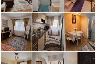 Apartament cu 3 camere decomandat în Exterior Vest - 1