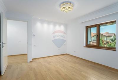 Casă individuală cu 5 camere cu Teren 1000 Mp în Pipera - 17