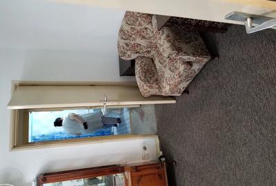 Apartament cu 2 camere semidecomandat în Giurgiului
