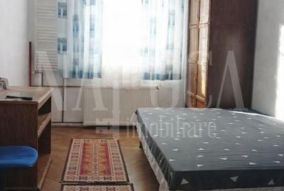 Apartament cu 2 camere semidecomandat în Central - 4