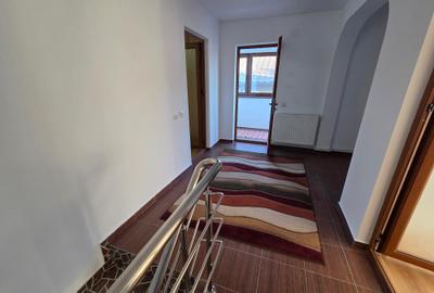 Casă individuală cu 4 camere cu Teren 150 Mp în Central - 12