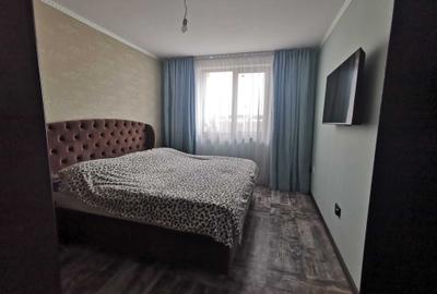 Casă cu 2 camere în Sânpetru - 5