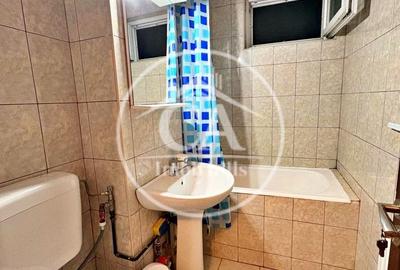 Apartament cu 2 camere decomandat în Rogerius - 4