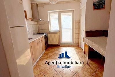 Apartament cu 2 camere decomandat în Burdea - 4
