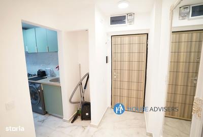 Apartament cu 2 camere, mobilat în Romană - 2