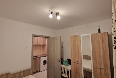 Apartament cu 2 camere semidecomandat în Rahova - 2