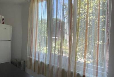 Garsonieră decomandată în Mărăști