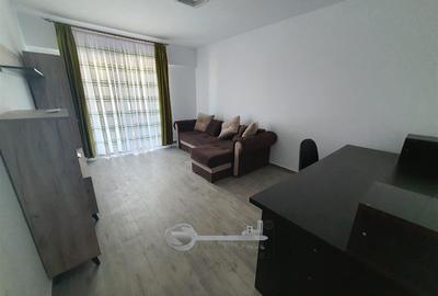 Apartament cu 2 camere decomandat în Popas Păcurari