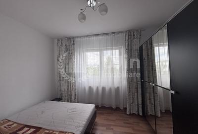 Apartament cu 2 camere decomandat, mobilat în Grigorescu - 3