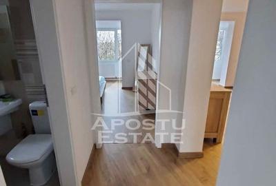 Apartament cu 3 camere decomandat, mobilat în Medicină - 6