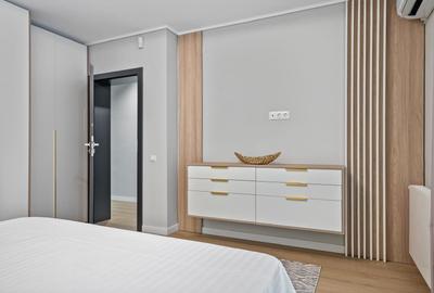 Casă individuală cu 4 camere cu Piscina în Chiajna - 20