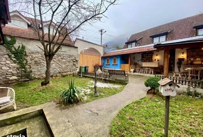 Casă cu 4 camere în Daia - 7
