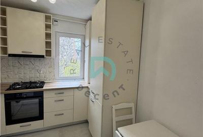 Garsonieră decomandată în Astra - 4