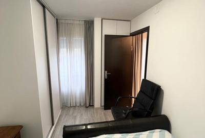 Apartament cu 2 camere semidecomandat, mobilat în Tineretului - 8