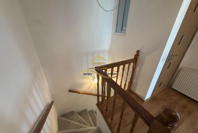 Apartament cu 2 camere semidecomandat în Energiei - 11