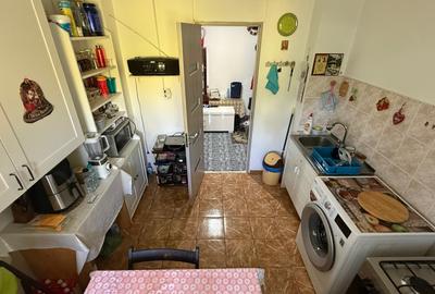 Apartament cu 2 camere decomandat în Aviației - 3