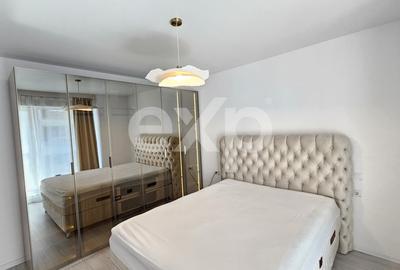 Apartament cu 2 camere decomandat, mobilat în Viilor - 4