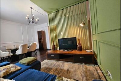 Apartament cu 2 camere decomandat în Roșu - 2