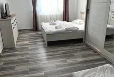 Garsonieră decomandată, mobilată în Podu Roș - 1