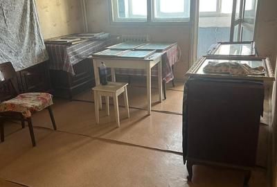 Apartament cu 2 camere decomandat în Colentina