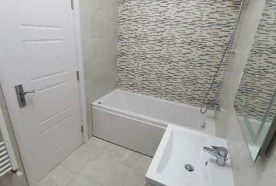Apartament cu 2 camere decomandat în Tudor Vladimirescu