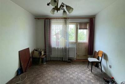 Apartament cu 2 camere în Calea Galați