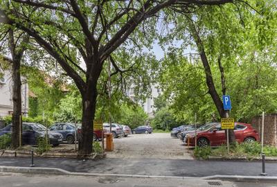 Spațiu comercial, de 253 mp, în Dacia - 10