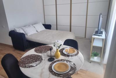 Garsonieră decomandată în Roșu - 3